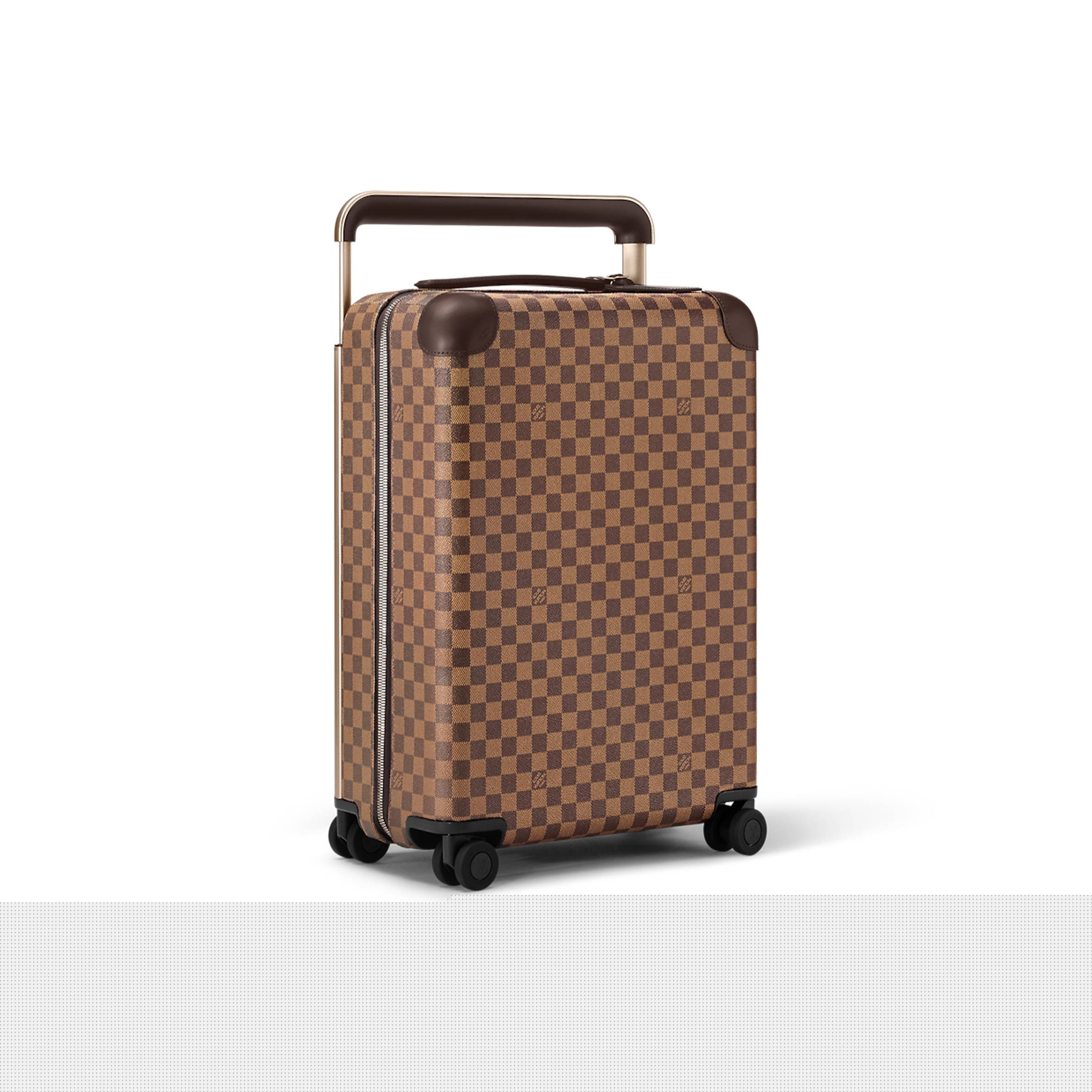 LOUIS VUITTON MASTER HORIZON 55 N23304 (55*38*21cm)
